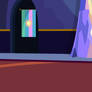 Background: Twilight's Castle 4