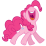 Vector: Pinkie Pie 17