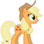 Vector: Applejack 77