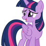 Vector: Twilight Sparkle 43