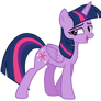 Vector: Twilight Sparkle 52