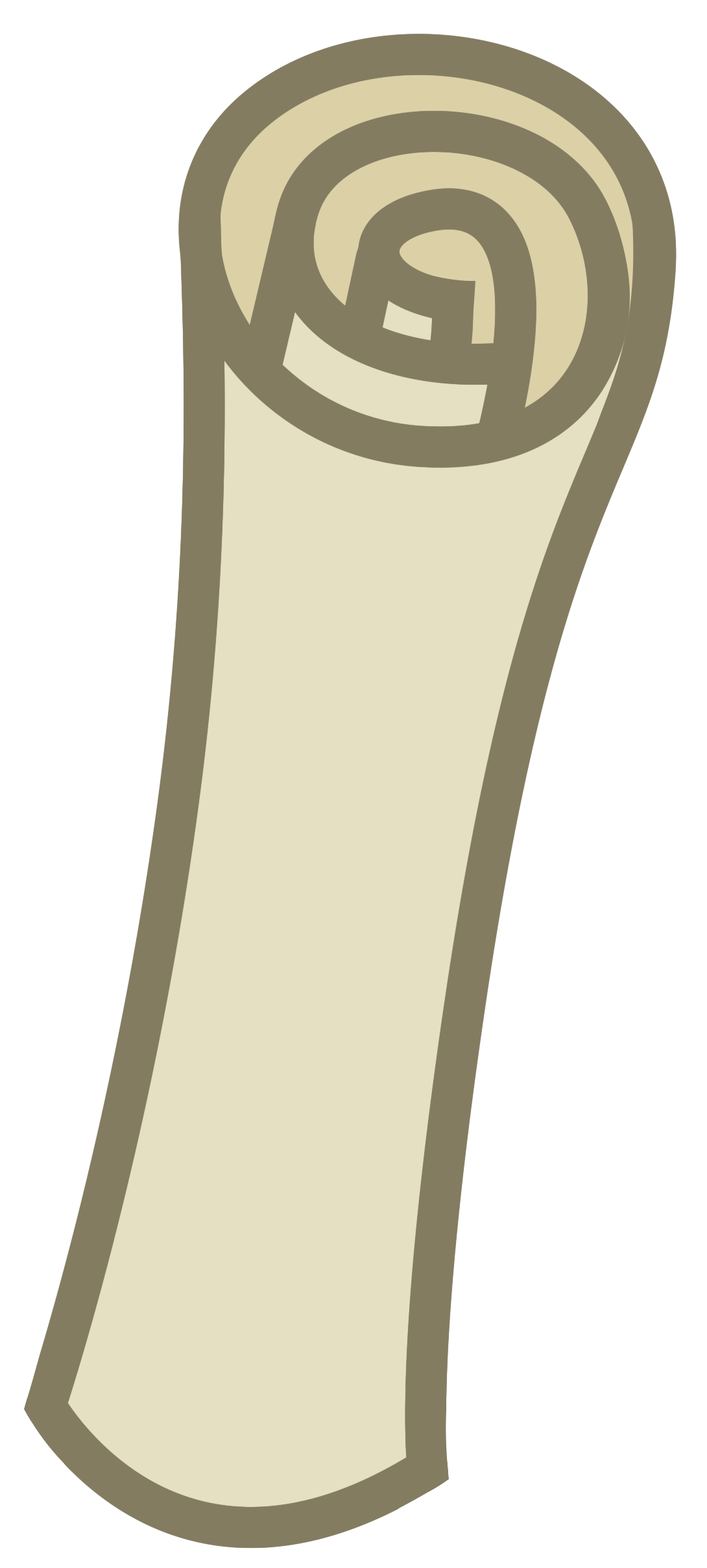 Vector: Scroll by EStories on DeviantArt