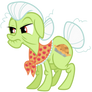 Vector: Granny Smith 10