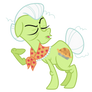 Vector: Granny Smith 27