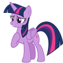 Vector: Twilight Sparkle 63