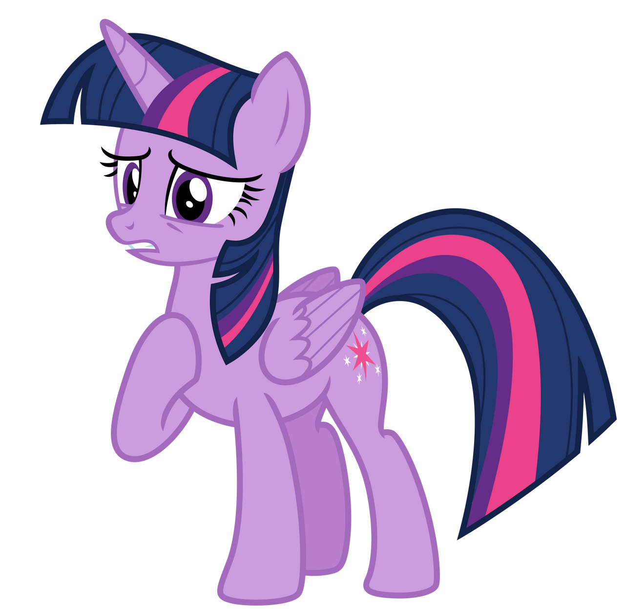 Vector: Twilight Sparkle 63