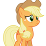 Vector: Applejack 112