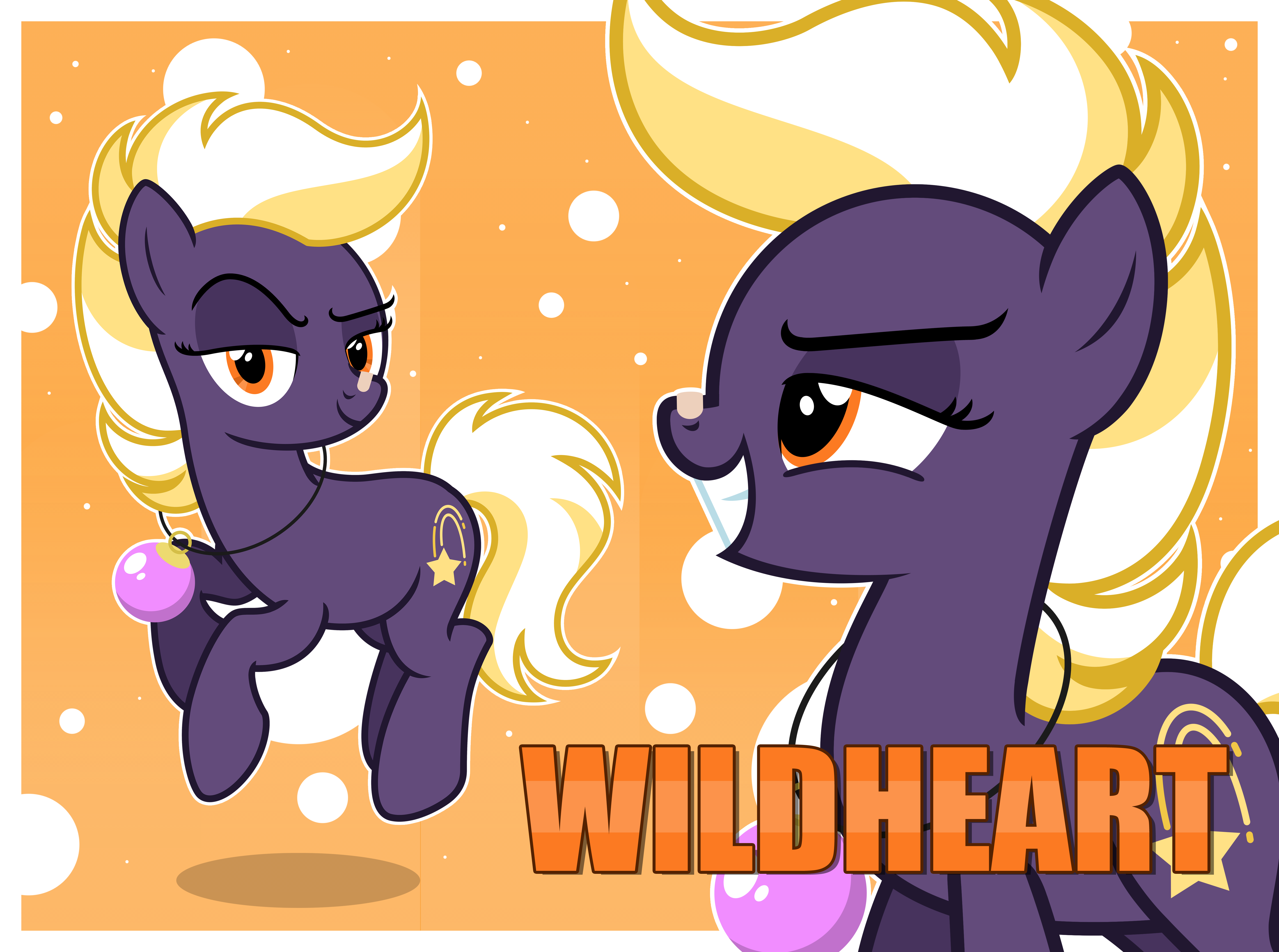 Wild Hearts, WildHearts Wiki