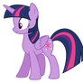 Vector: Twilight Sparkle 74