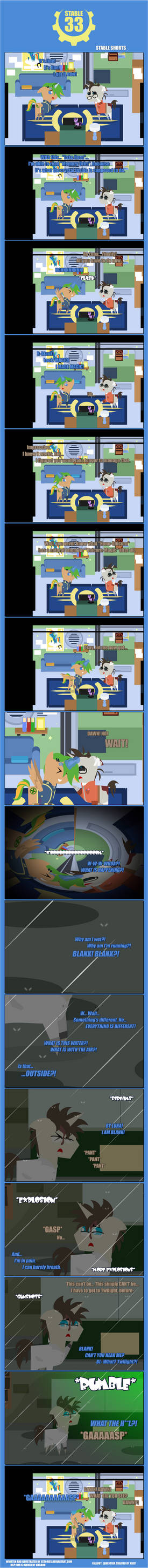 ES' Stable 33: ''Stable Shorts 059''