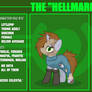 RFOE2 - CHARACTER FILE 012 - THE ''HELLMARE''