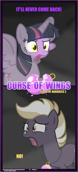 ES: Curse of Wings 001 - Opening 2/2