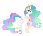 Vector: Celestia 8