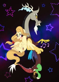 Alice x Discord - Duett