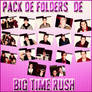 Pack de folders de BTR lLee la descripcionl