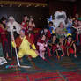 Avatar Cosplay at CTcon 2008
