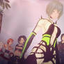 Coloris: The Seven Sins Mercenaries