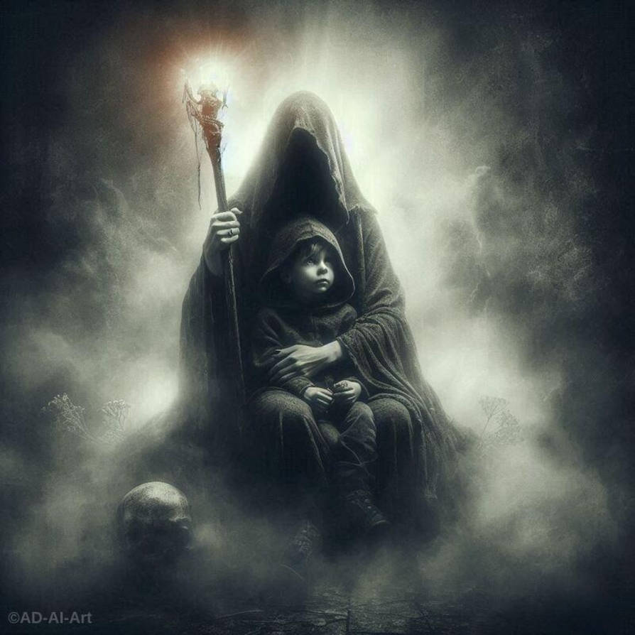 Impossible task by AD-AI-Art on DeviantArt