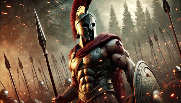 This is Sparta!