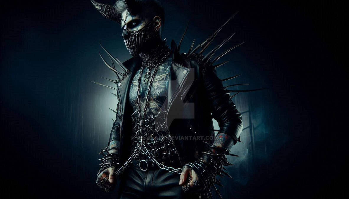 Anonymous Chain These chains can't stop me. by AD-AI-Art on DeviantArt