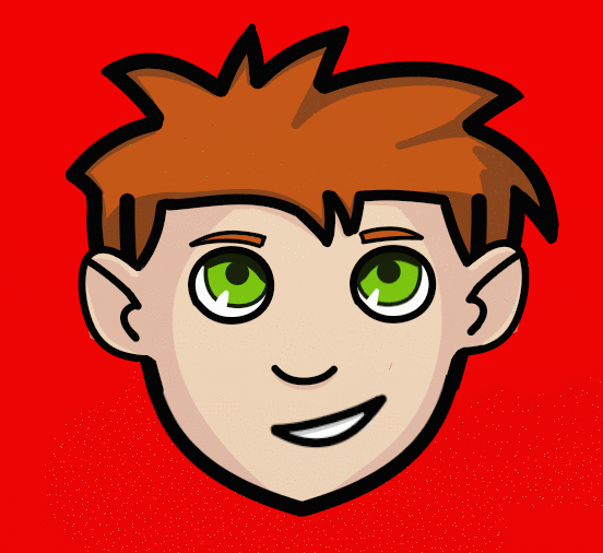 Creepy Animated Profile Picture by BtheDestroyer on DeviantArt Creepy Animated Profile Picture by BtheDestroyer on DeviantArt