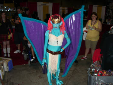 Demona