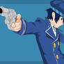 Naoto - Persona 4