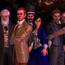 Bioshock Infinite again