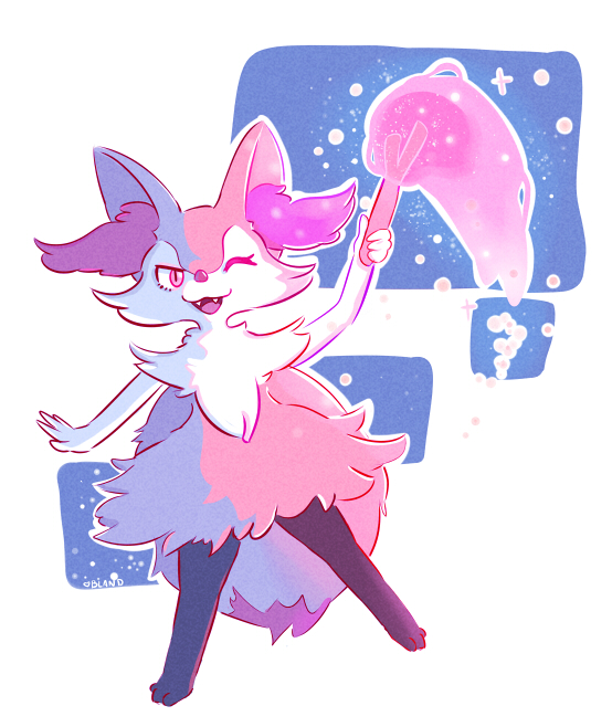 Braixen