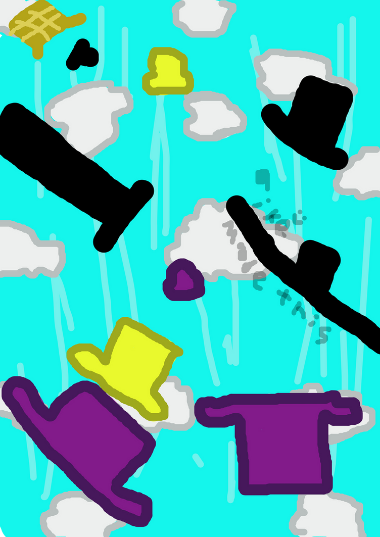 The Hats! by EpicDoodler14356 on DeviantArt