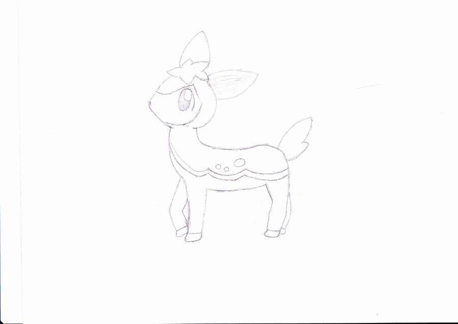 deerling