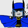 Bat Lucy