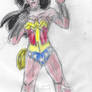 Wonder Woman (DC Unlimited Final Design)