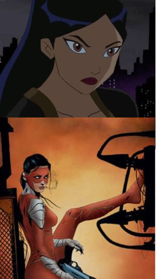 Pass The Torch by jaredyboy on DeviantArt