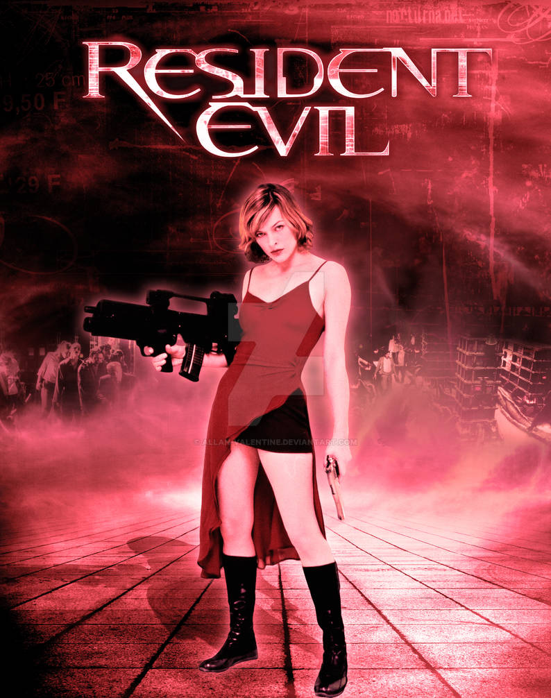 Resident evil саундтреки. Resident Evil 2002 Милла Йовович. Милла Йовович обитель зла 1. Обитель зла 2002 Постер. Обитель зла 1 обложка.