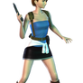 Resident Evil 3 - Jill Valentine #2 Render