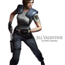 REMAKE REMASTERED - Jill Render