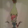 Demencia Cut Out