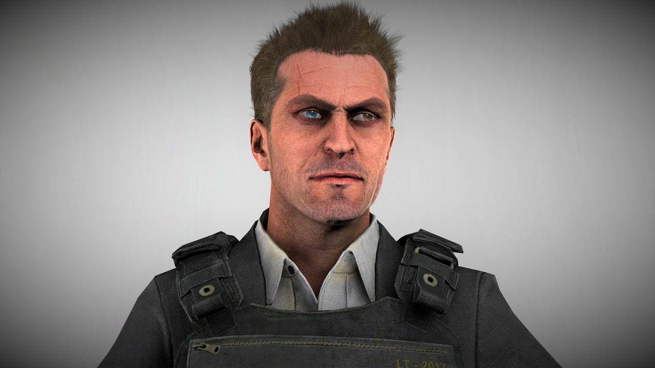 Evil Man by Dr3amyPast3l on DeviantArt