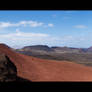 Lanzarote: Park de Timanfaya