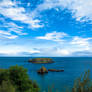 Antrim Coast, N-Ireland