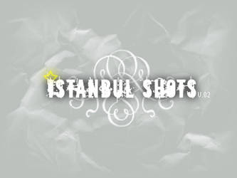 istanbul-shots ID v.02