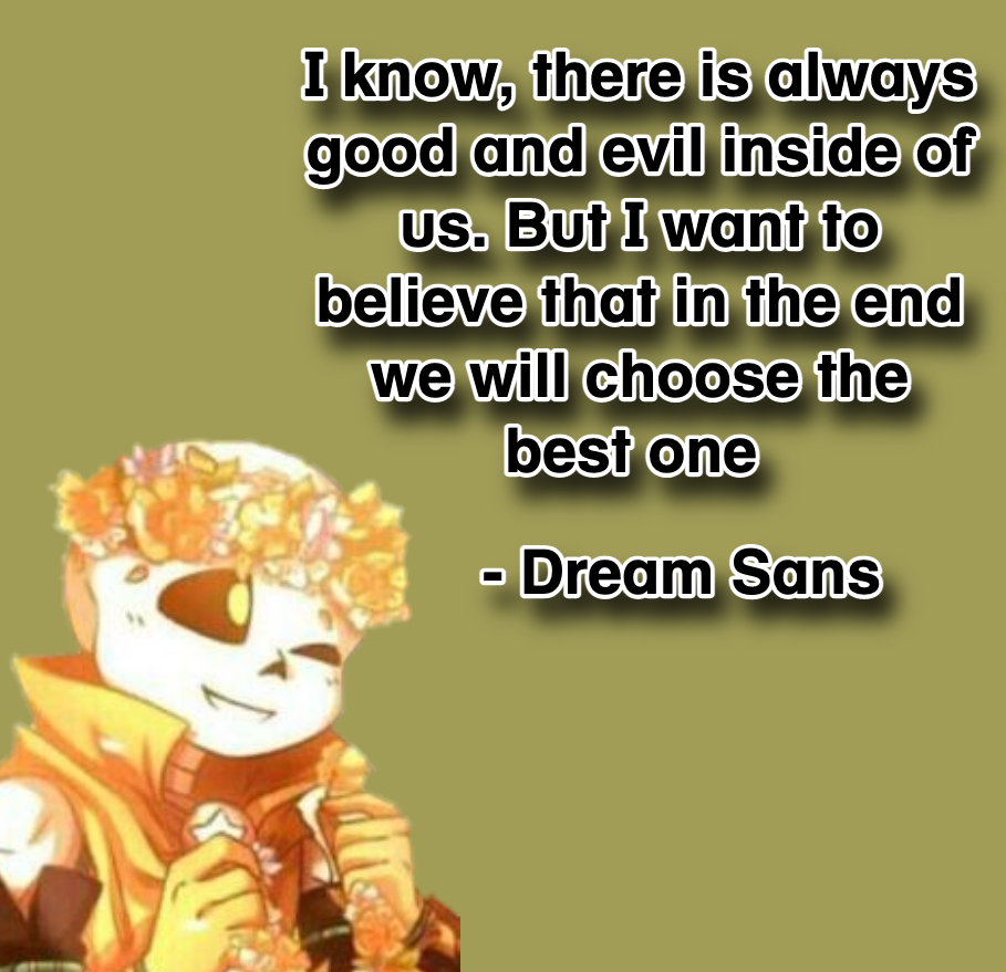 Character.AI - Dream Sans