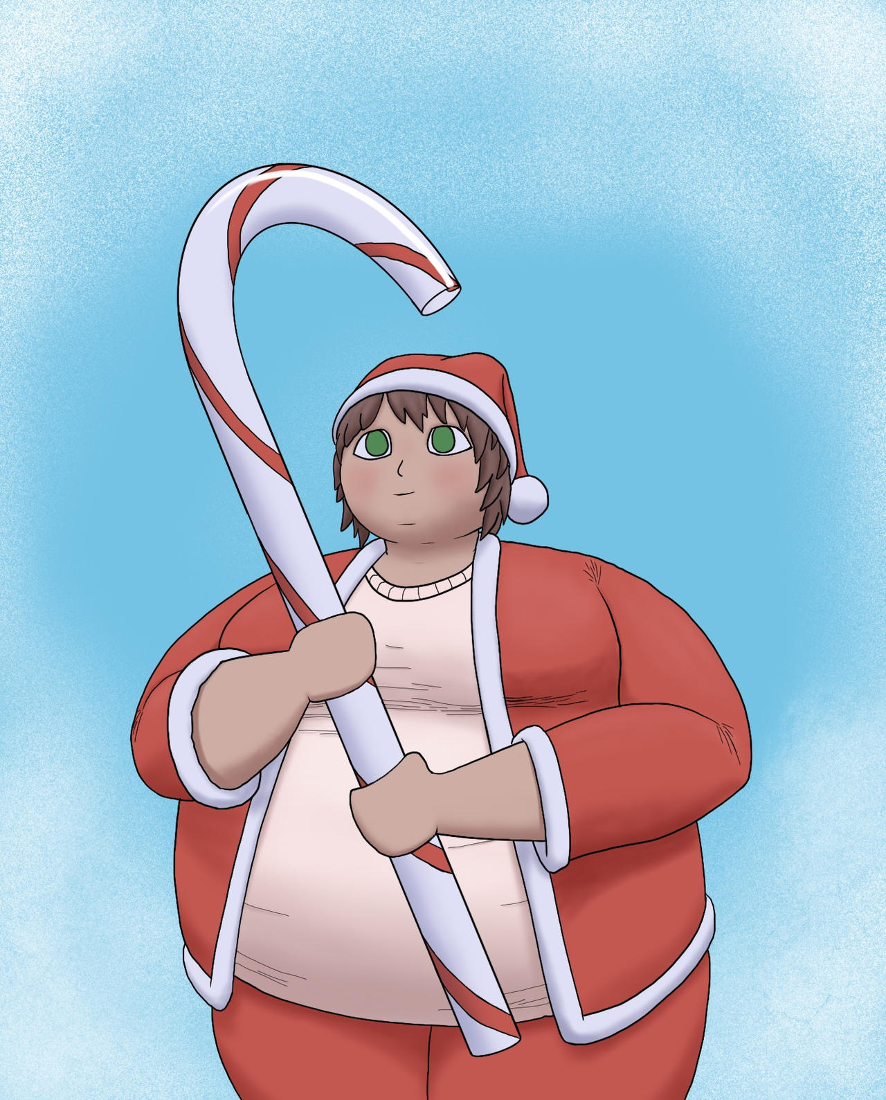 Mery crhismas by vargskeletronpole on DeviantArt