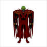 Justice Lord Martian Manhunter [Ares]