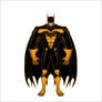 Sinestro Corps Batman