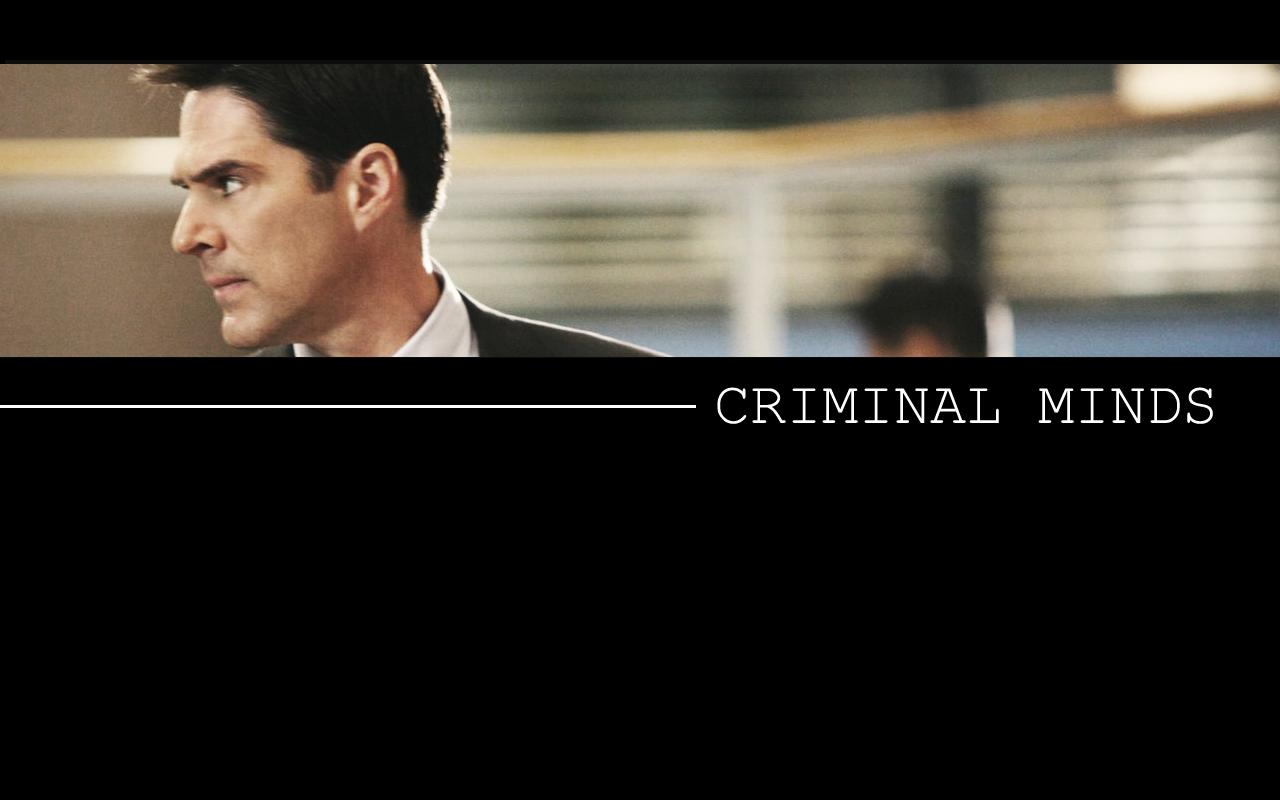 Criminal Minds Wallpaper