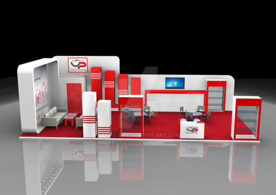 Exhibition Stand Designs