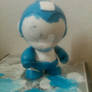 Mega Man Munny