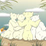 Snowmates
